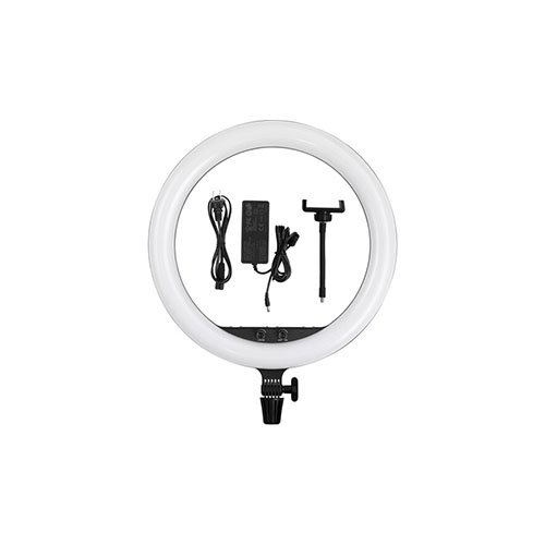 Godox LR150 Bi-Color LED Ring Light
